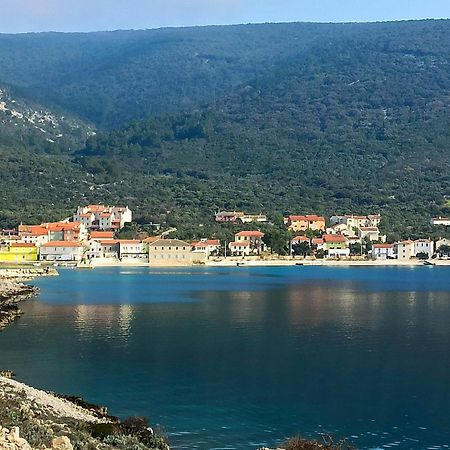 Apartments And Rooms By The Sea Martinscica, Cres - 23980 Zewnętrze zdjęcie