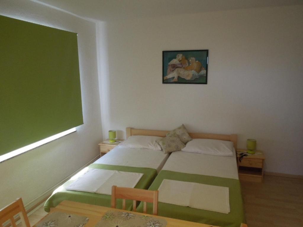 Apartments And Rooms By The Sea Martinscica, Cres - 23980 Pokój zdjęcie