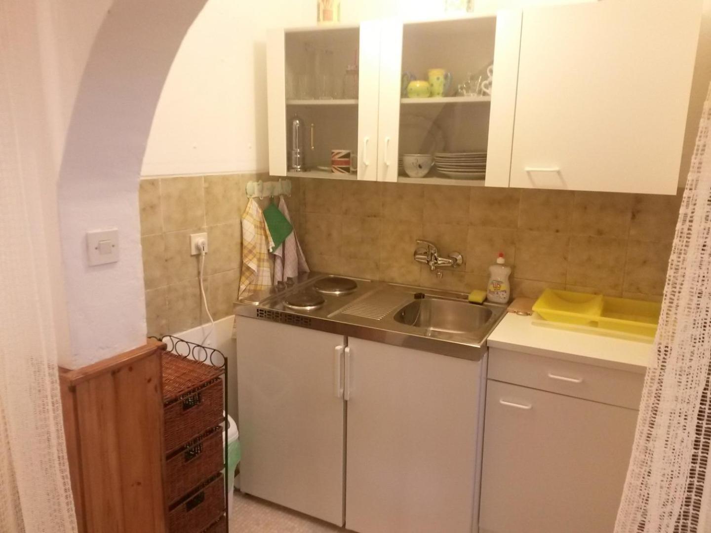 Apartments And Rooms By The Sea Martinscica, Cres - 23980 Zewnętrze zdjęcie