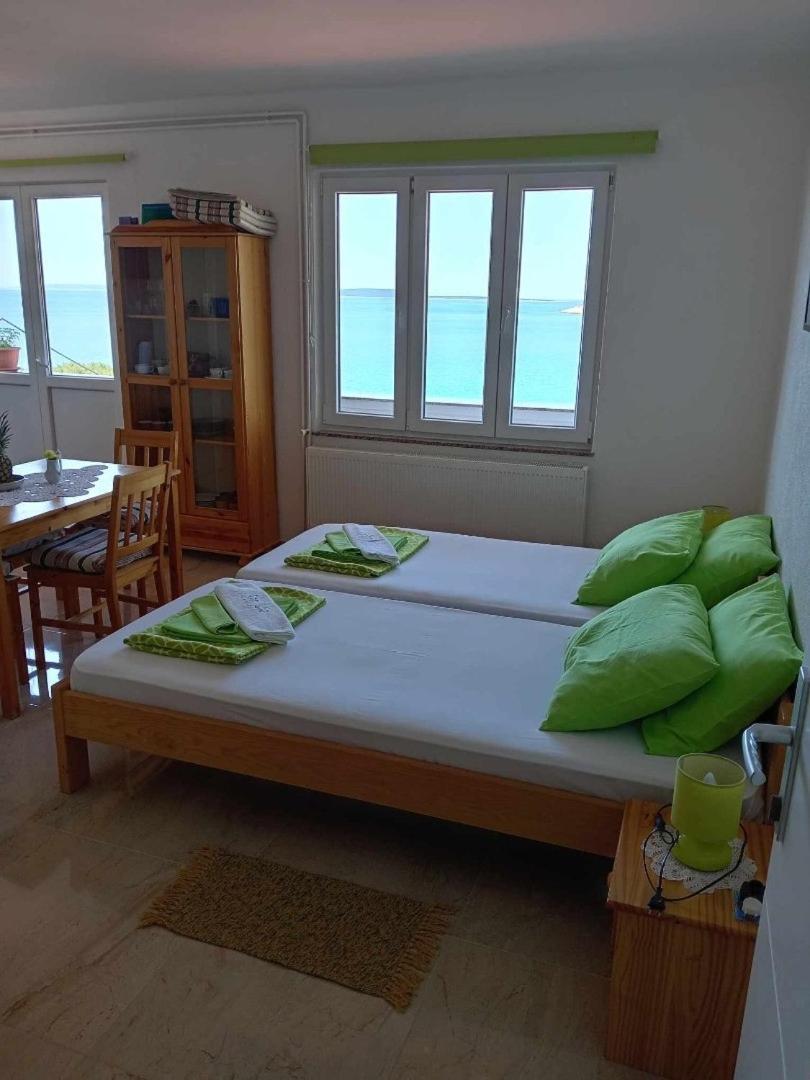 Apartments And Rooms By The Sea Martinscica, Cres - 23980 Zewnętrze zdjęcie