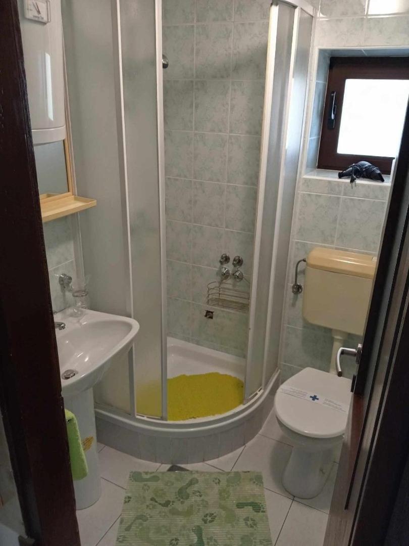Apartments And Rooms By The Sea Martinscica, Cres - 23980 Zewnętrze zdjęcie