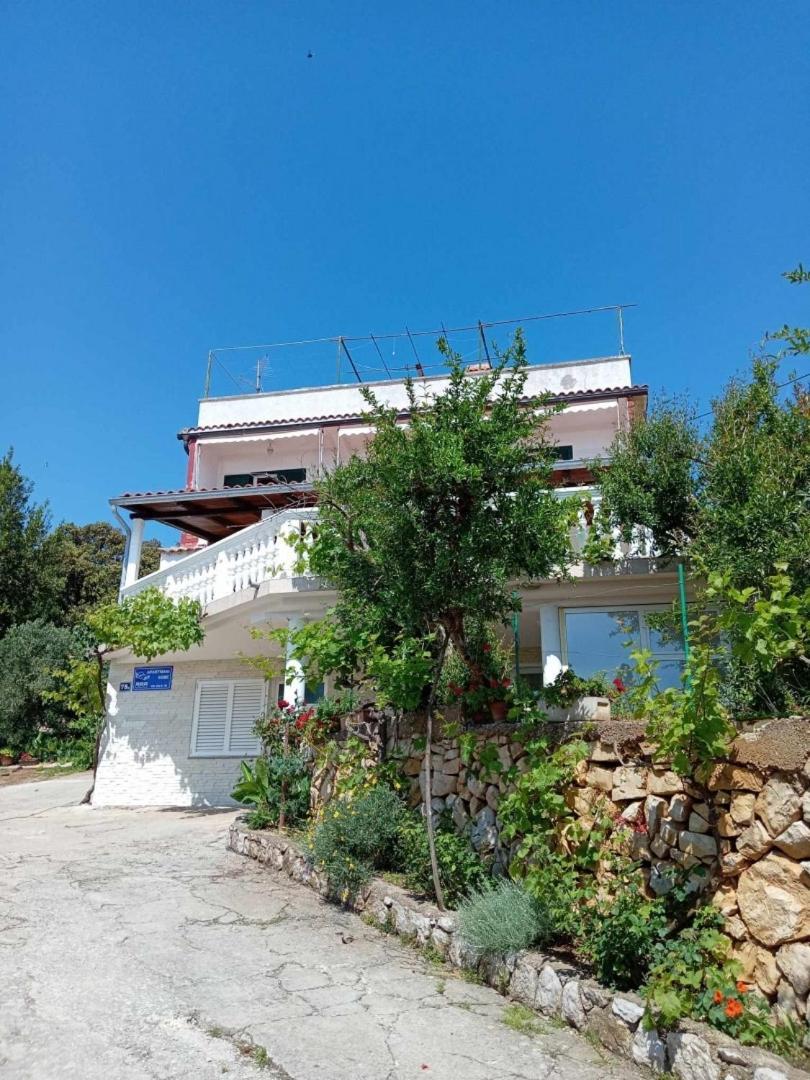 Apartments And Rooms By The Sea Martinscica, Cres - 23980 Zewnętrze zdjęcie