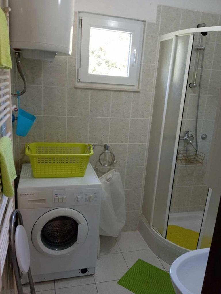 Apartments And Rooms By The Sea Martinscica, Cres - 23980 Zewnętrze zdjęcie