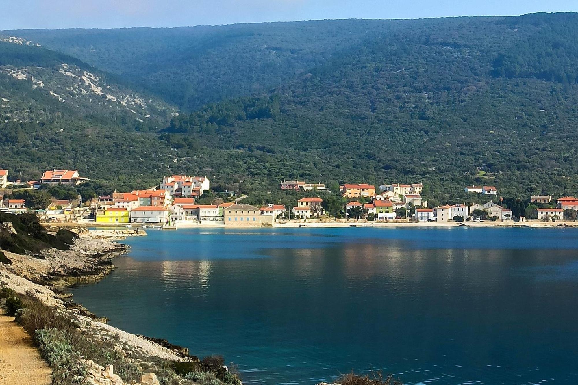 Apartments And Rooms By The Sea Martinscica, Cres - 23980 Zewnętrze zdjęcie