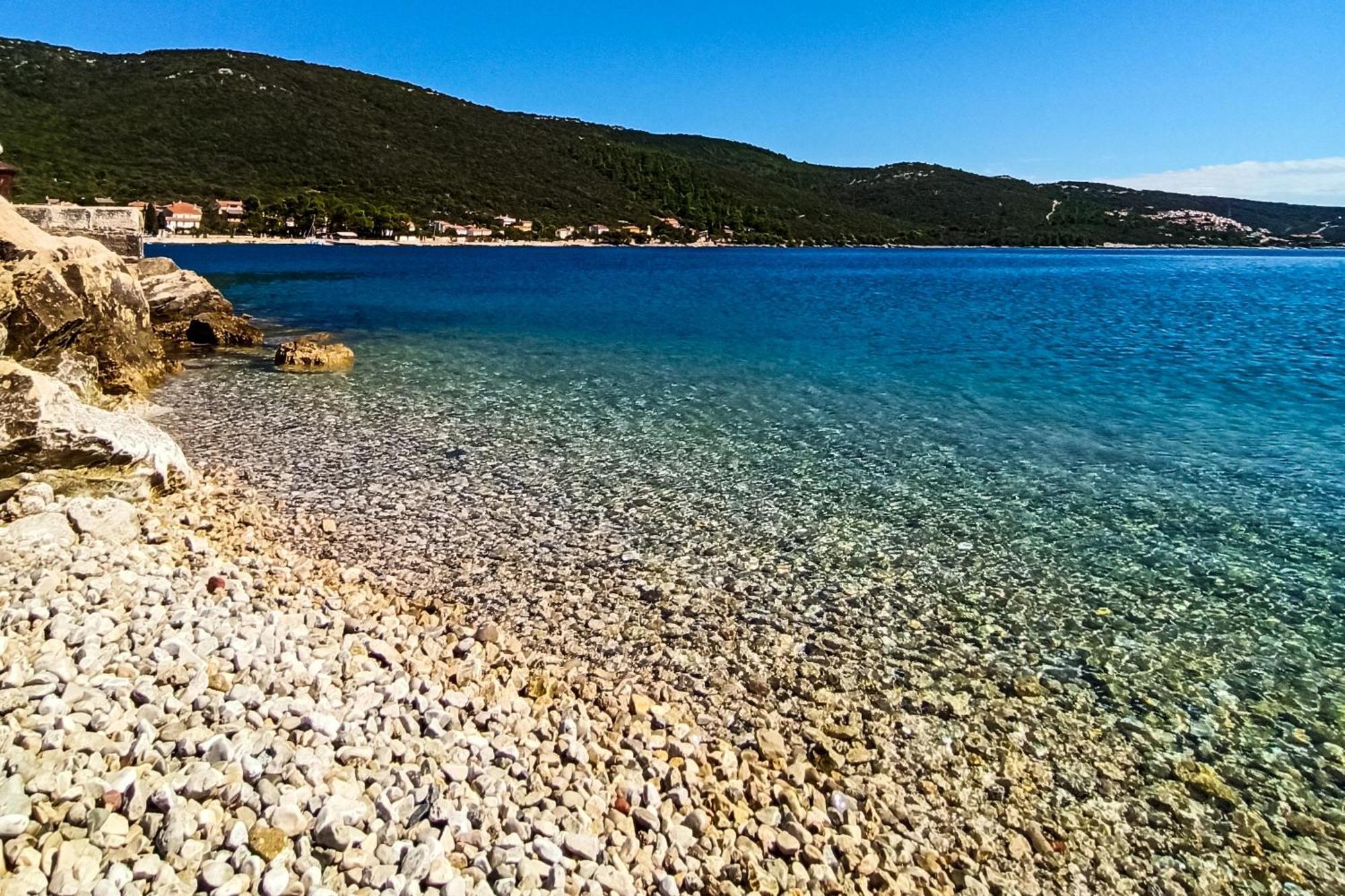 Apartments And Rooms By The Sea Martinscica, Cres - 23980 Zewnętrze zdjęcie