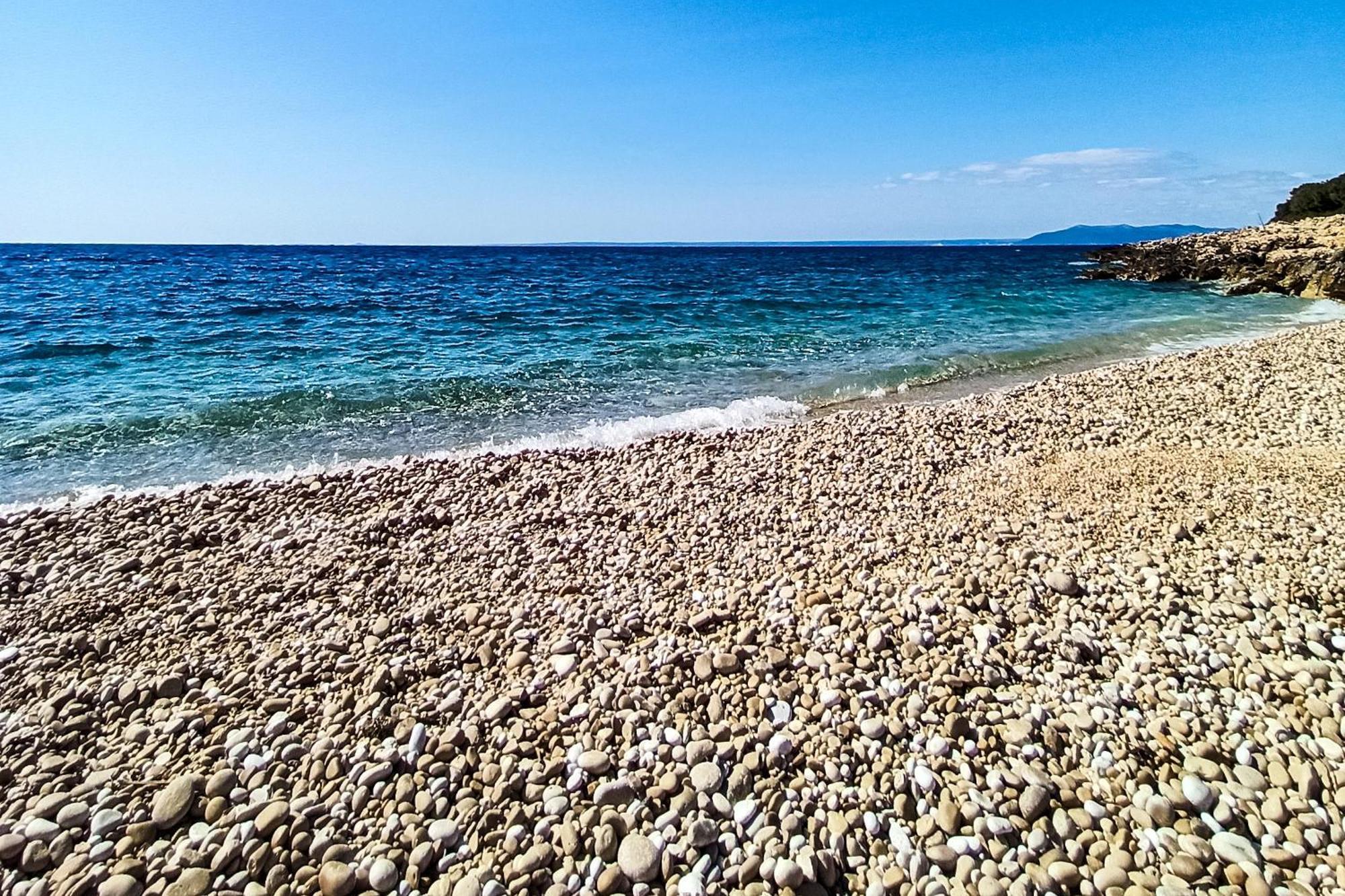 Apartments And Rooms By The Sea Martinscica, Cres - 23980 Zewnętrze zdjęcie