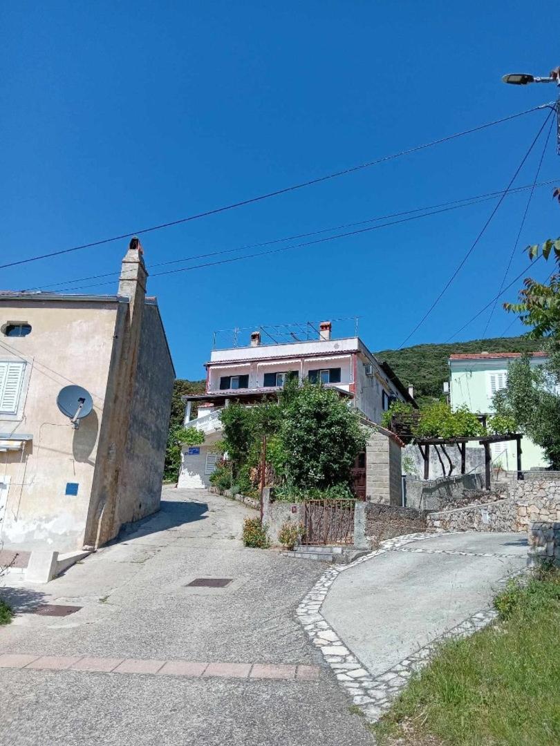 Apartments And Rooms By The Sea Martinscica, Cres - 23980 Zewnętrze zdjęcie